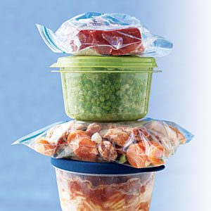 Kosher canned and jarred goods
