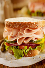 Kosher deli
