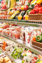 Kosher grocery