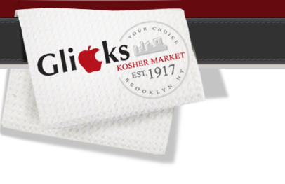Glick's Kosher Market — Est. 1917, Brooklyn NY