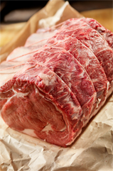 Glatt Kosher meat and poultry