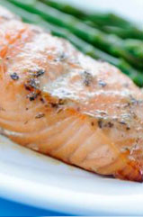 Kosher prepared foods