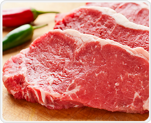 Prime Glatt Kosher Beef